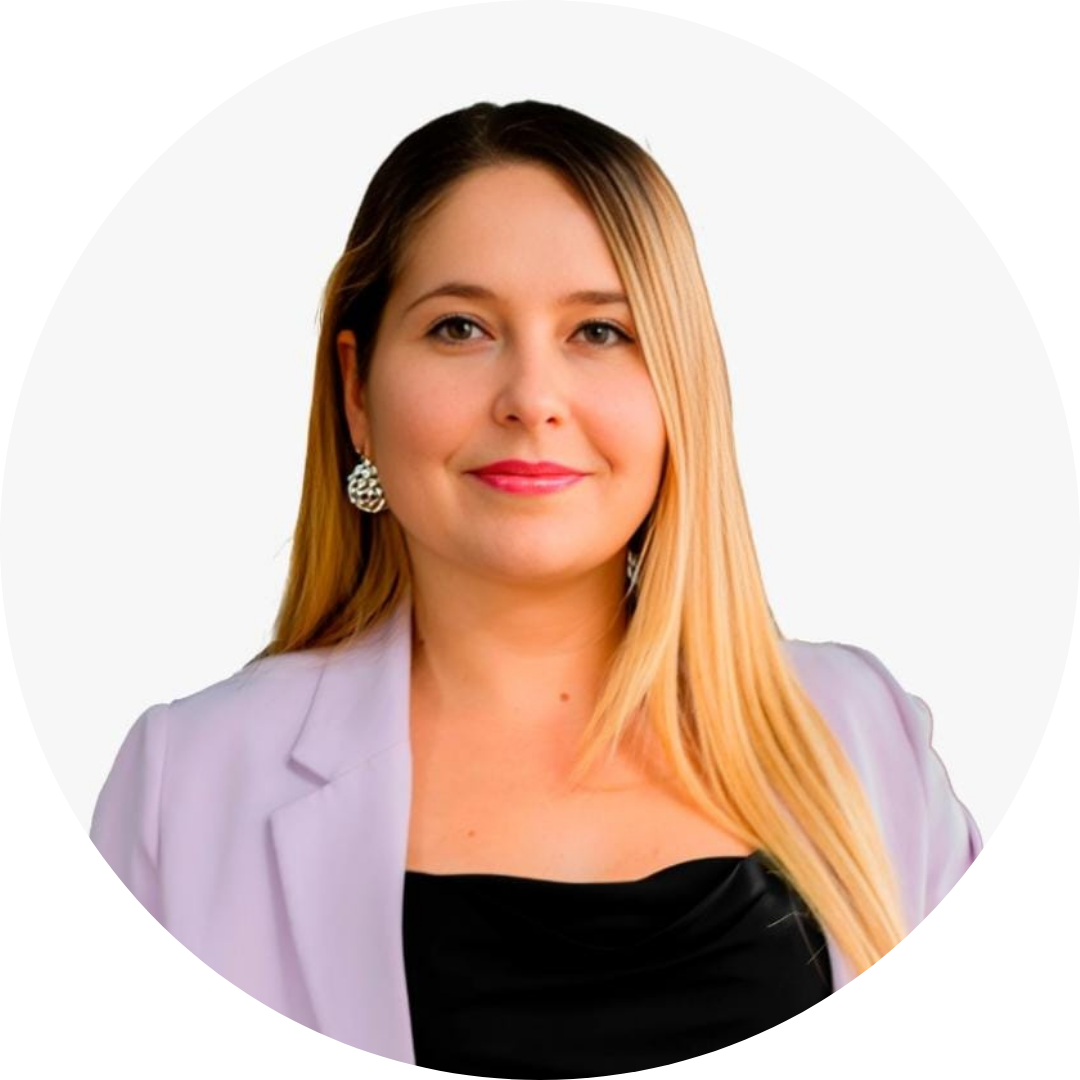 Melissa González Rubio