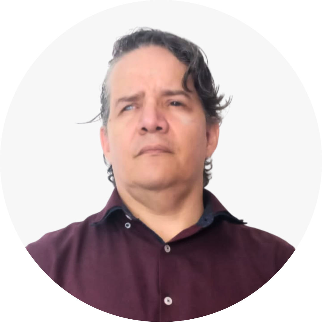 Daniel Mauricio Meléndez Márquez